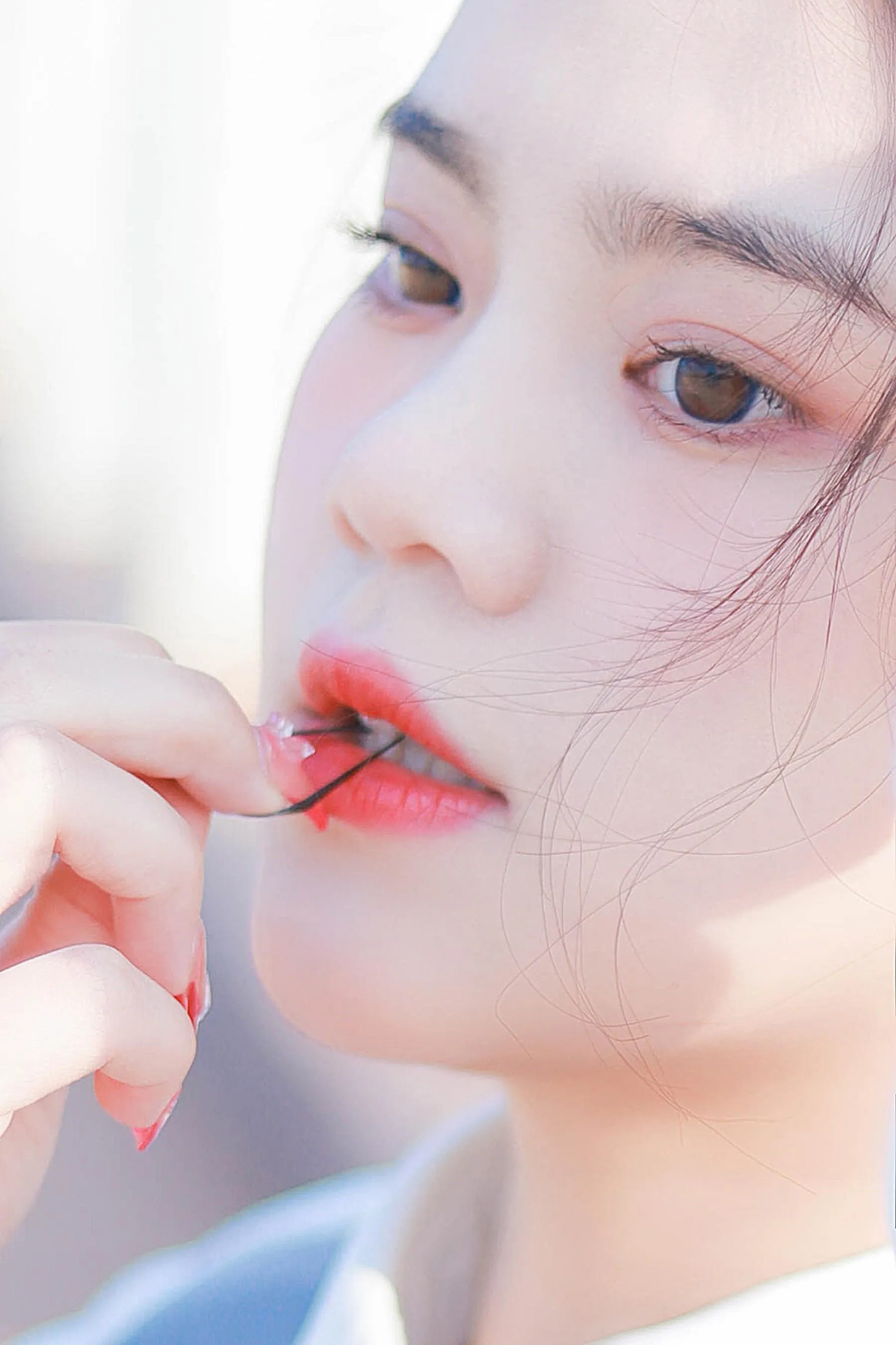 [YITUYU艺图语]2022.09.16 海街jk 丁杭 [22P]插图4